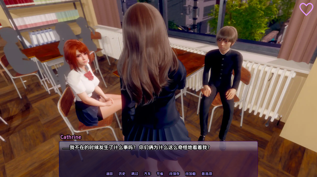 图片[4]-【亚洲SLG/动态/3C】扭曲的记忆（Twisted Memories）V0.9 汉化中文[PC+安卓双端-8.30G/百度]-ACG游戏网