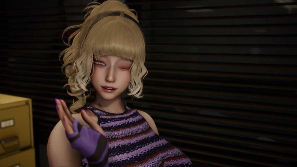 图片[4]-【亚洲风SLG/动态/更新】 侧写者 ProFiler v0.3.5 官方中文版 [PC+安卓双端/4.40G/百度]-ACG游戏网