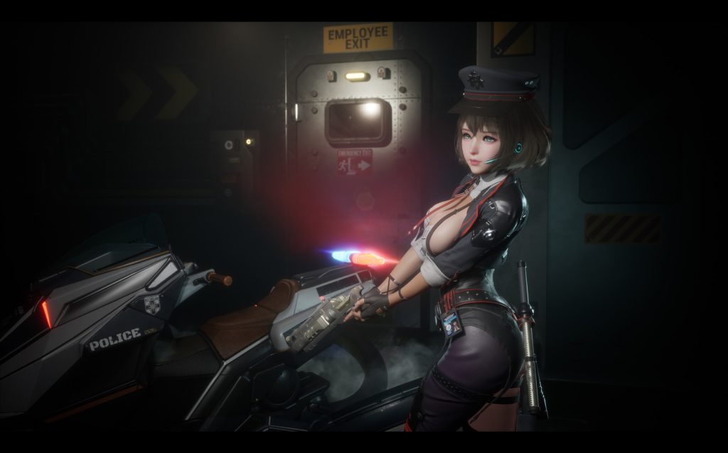 图片[5]-【仅PC/极品3D/CV语音/全动态】堕落玩偶-爱欲行动 (洛夫克拉夫特行動：墮落玩偶) V0.49 ST中文步兵版可后宫 [9.70G/百度]-ACG游戏网