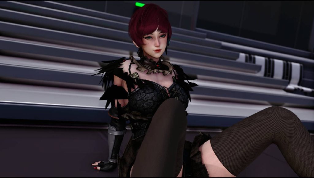 图片[3]-【亚洲风SLG/动态/更新】 英雄恶棍 英雄到坏人 Heroto Villain Remastered Ver0.4.1 汉化版 [PC+安卓双端/3.10G/百度]-ACG游戏网