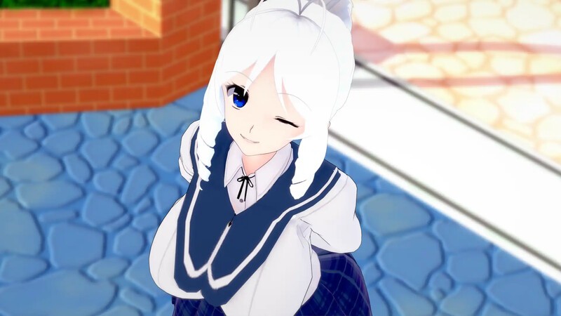 图片[2]-【亚洲风SLG/动态/更新】 夏日阴影 Shadows of Summer v0.07 汉化版 [PC+安卓双端/2.40G/百度]-ACG游戏网