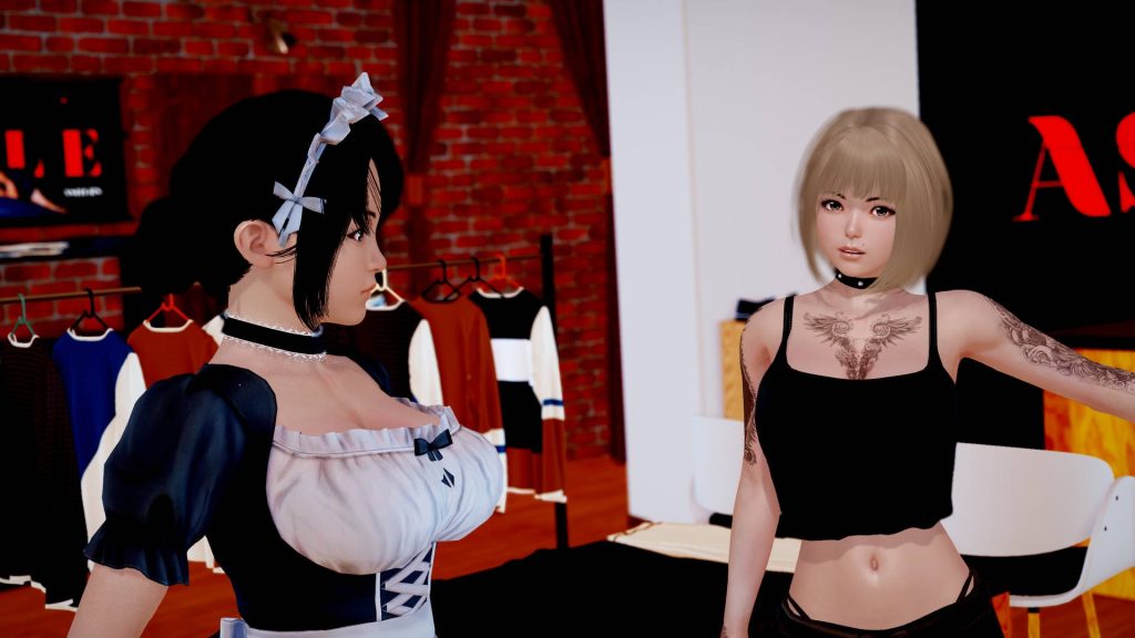 图片[4]-【亚洲风SLG/动态/3C】神秘谷 (Mystic Valley) v0.26.0 汉化中文[PC+安卓双端-4.80GB/百度]-ACG游戏网