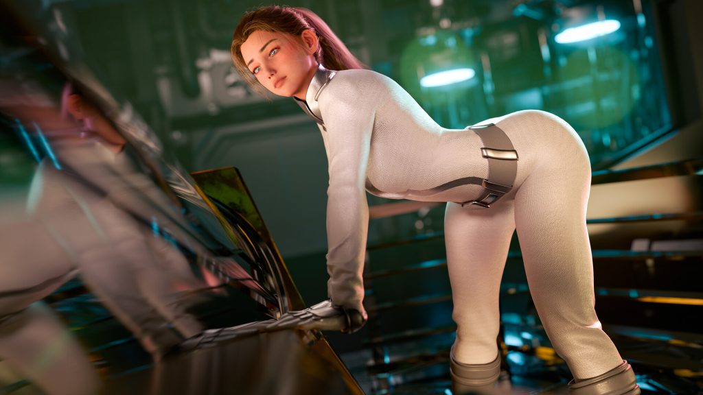 图片[2]-【仅PC/欧美3D/射击FPS/全动态/新作】 性别多样性 SEXDIVERS 官方中文版 [8.30G/百度]-ACG游戏网