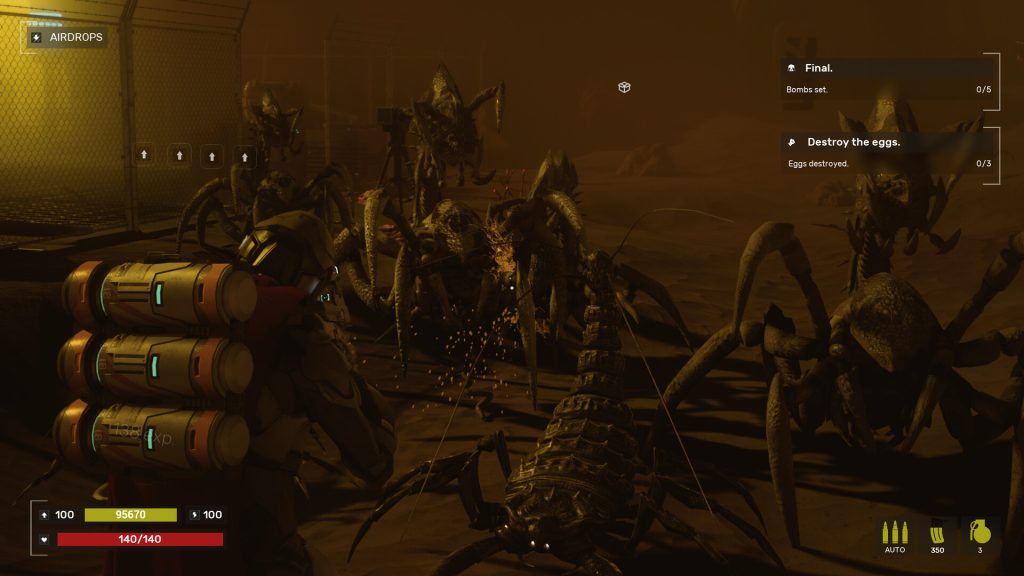 图片[3]-【仅PC/欧美3D/射击FPS/全动态/新作】 性别多样性 SEXDIVERS 官方中文版 [8.30G/百度]-ACG游戏网