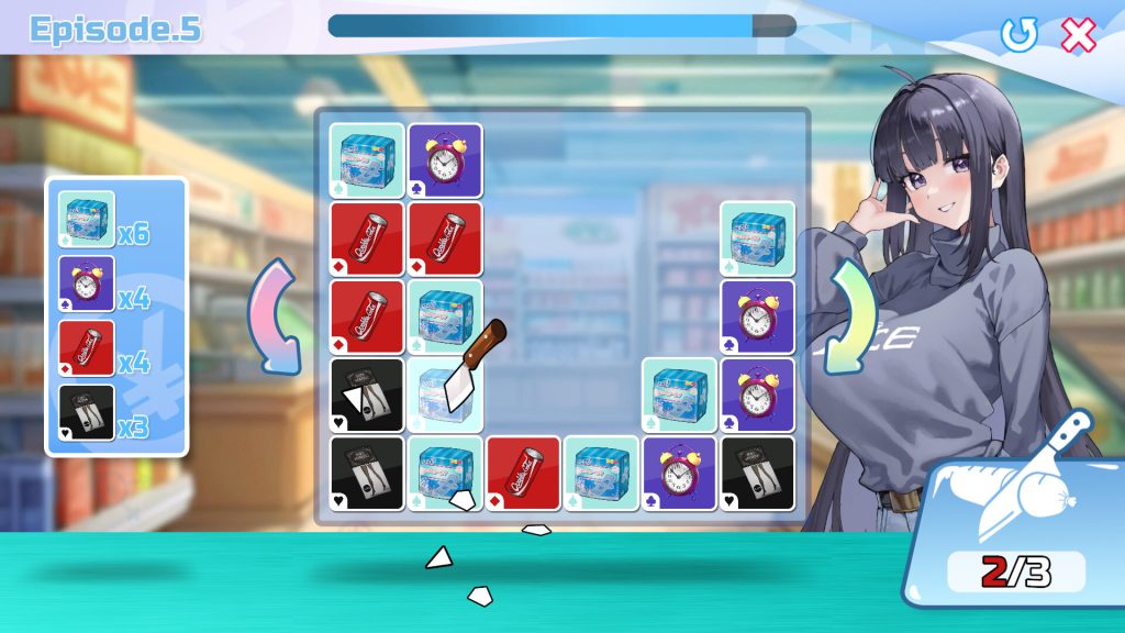 图片[5]-【仅PC/亚洲风SLG/动态/新作】Body Pay 我的天啊！一个胸部丰满的女人正在主动引诱我！ 官中步兵版 [1.10G/百度]-ACG游戏网