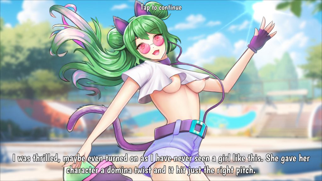 图片[6]-【仅PC/亚洲风SLG/动态】 窥淫别墅 – 后宫经理 Voyeur Villa – Harem Manager 官中步兵版 [1.10G/多空转百度]-ACG游戏网