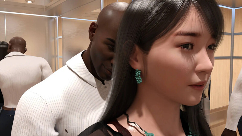 图片[2]-【欧美SLG/亚风审美/动态3C】小日本的新起点（New Beginnings in Japan）Ch.2 V.0.6.6 汉化中文[PC+安卓双端-3.60GB/百度]-ACG游戏网