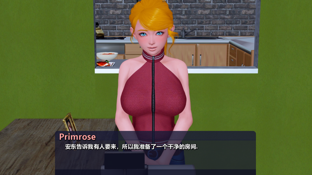 图片[2]-【亚洲风SLG/动态/更新】 幸运潘多拉 幸运悖论 Lucky Paradox v0.9.5 Final EA 汉化版 [PC+安卓双端/6.10G/百度]-ACG游戏网