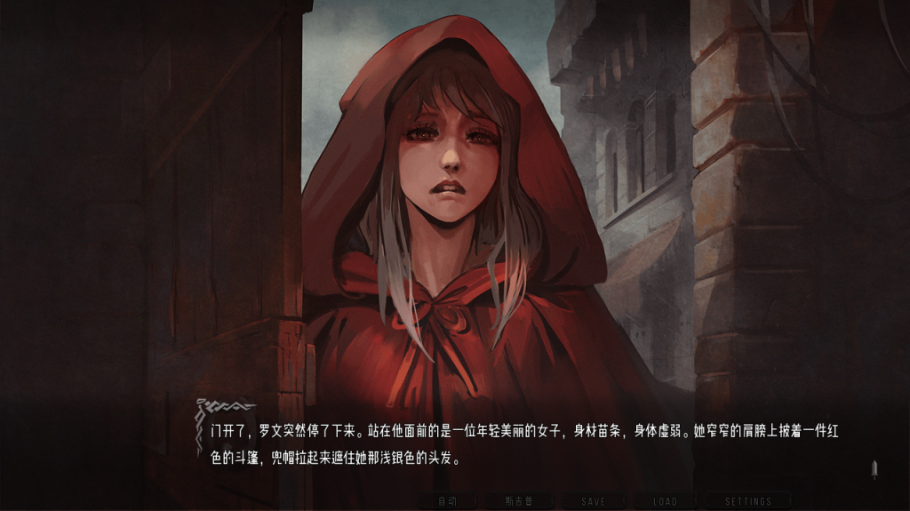图片[3]-【欧美SLG/动态/更新】 混沌种子 Seeds of Chaos v0.4.09 汉化版 [PC+安卓双端/3.40G/百度]-ACG游戏网
