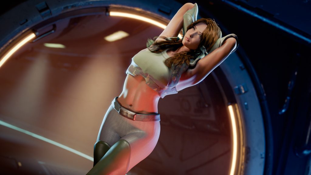 图片[5]-【仅PC/欧美3D/射击FPS/全动态/新作】 性别多样性 SEXDIVERS 官方中文版 [8.30G/百度]-ACG游戏网