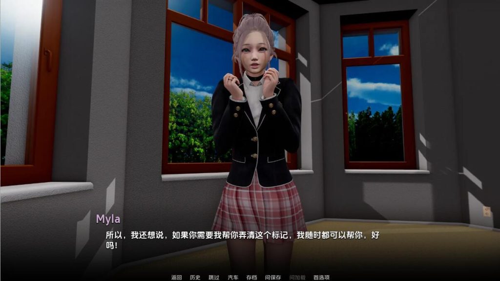 图片[3]-【亚洲风SLG/动态/更新】 力量少女 权力少女 Maidens of Power v0.8.5 汉化版 [PC+安卓双端/5.0G/百度]-ACG游戏网