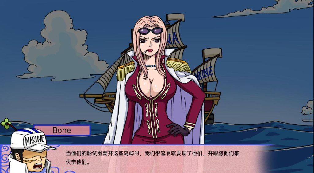 图片[2]-【亚洲风SLG/同人/更新】新世界乐园 New World Paradise v0.2 汉化版 [PC+安卓双端/1.20G/百度]-ACG游戏网