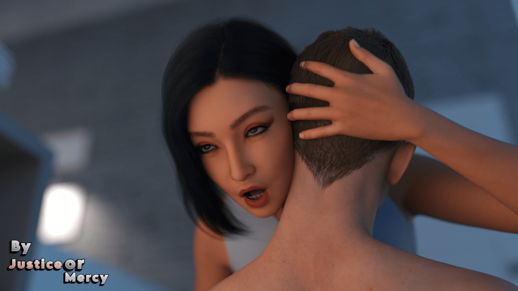 图片[3]-【欧美SLG/沙盒/更新】 正义或仁慈 By Justice or Mercy v0.5 汉化版 [PC+安卓/2.50G/百度]-ACG游戏网