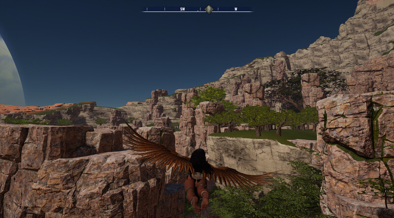 图片[3]-【仅PC/大型欧美3D/动态/虚幻4】 野性生活 Wild Life V2025.02.13 官中版 [34.0G/百度]-ACG游戏网