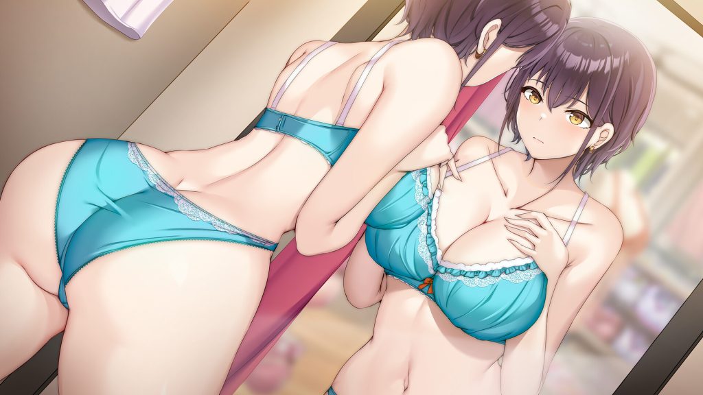图片[7]-【仅PC/日式SLG/动态/更新】内衣S LingerieS ランジェリーズ V1.20+DLC 官方中文版 [3.30G/百度]-ACG游戏网
