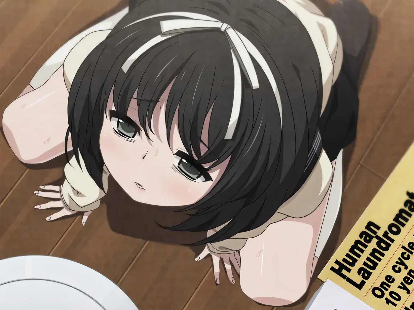 图片[2]-【神器SLG/汉化】乐园之扉Euphoria 步兵汉化版+魔改版+HD重置版+全动画汉化版【7G】-ACG游戏网