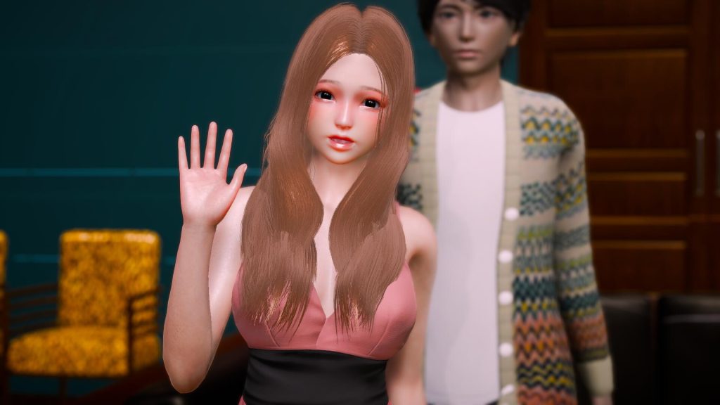 图片[4]-【亚洲风SLG/动态/更新】调节器 Regressor V0.7 汉化版 [PC+安卓双端/2.50G/百度]-ACG游戏网