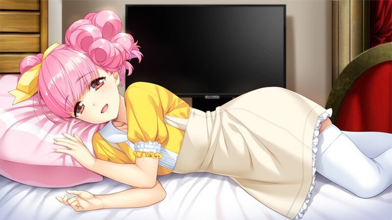 图片[4]-【仅PC/大型SLG/校园】 同级生Remake V1.0.4.2-重制版 (官中+全DLC+原声带) [9.20GB/百度]-ACG游戏网