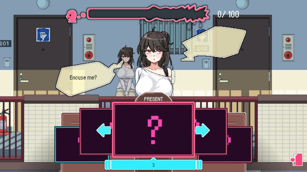 图片[3]-【仅PC/SLG/官中/动态/NTR】社群审查 エロ検閲者(the censor) v3.1.5官方中文正式版+存档[1.70G/百度]-ACG游戏网