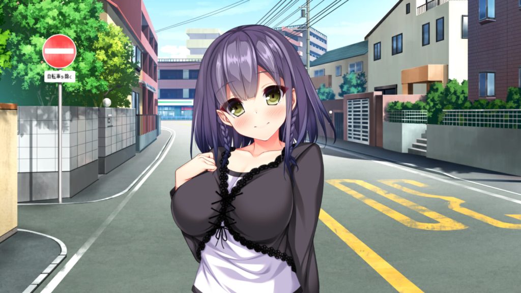 图片[3]-【仅PC/拔作ADV/爆乳巨乳】真实动漫情境体验！DT（リアルエロゲシチュエーション！DT）V1.0 官方中文版[6.50G/百度]-ACG游戏网