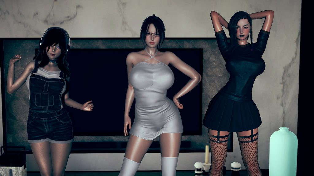 图片[3]-【亚洲风SLG/动态/更新】腐化世界 Corrupted World v0.2.1 汉化版 [PC+安卓双端/3.70G/百度]-ACG游戏网