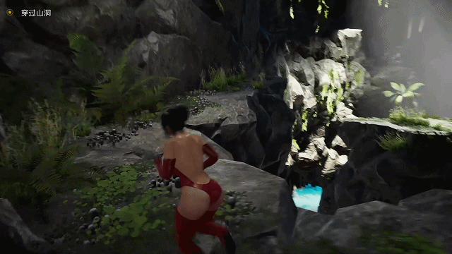 图片[3]-【大型动作ACT/H版古墓丽影/开放世界/全动态】 阳光下的野兽 H版古墓丽影 Beasts in the Sun v8.1 汉化中文[16.3G/百度]-ACG游戏网