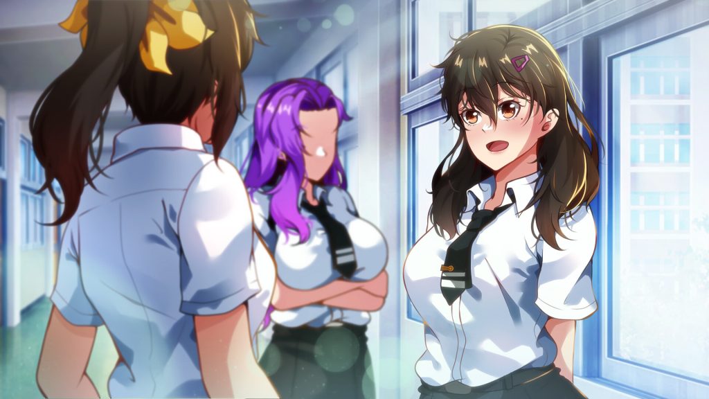 图片[2]-【仅PC/亚洲风SLG/更新】迷人之心：与帮派的故事 CHARMING HEART V250319 官方中文版 [1.60G/百度]-ACG游戏网