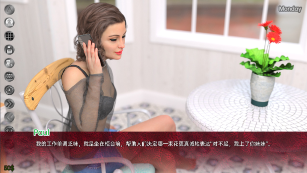 图片[3]-【欧美SLG/动态/更新】 时间内爆 Time Implosion v0.17 汉化版 [PC+安卓双端/4.20G/百度]-ACG游戏网