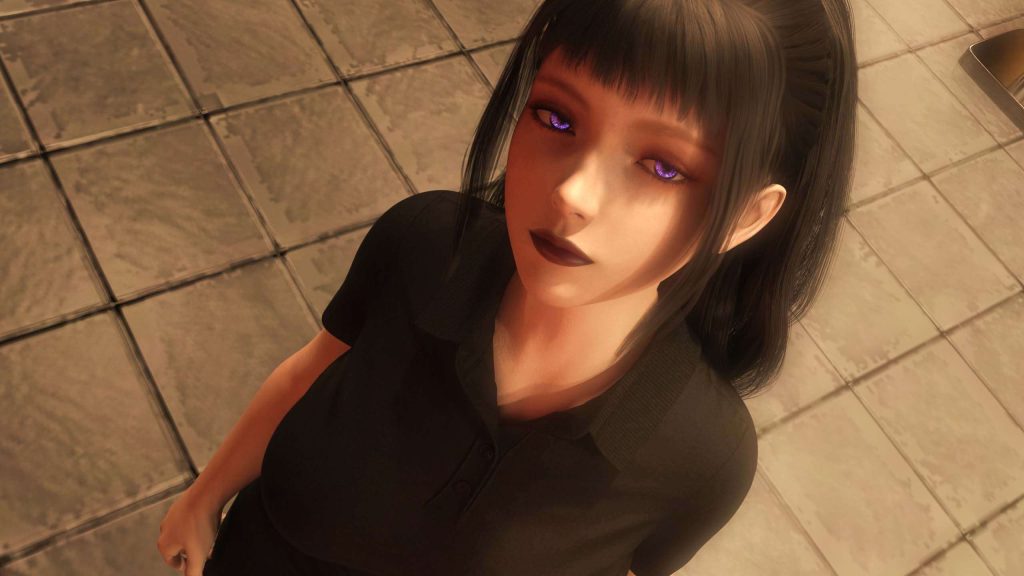 图片[4]-【神作SLG/绿帽NTR/动态3C】欲望之影（Shadows of Desire）v0.5c.tv  汉化中文[PC+安卓双端/16.60/百度]-ACG游戏网