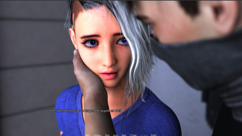 图片[2]-【欧美SLG/动态/更新】项目：激情 Projekt: Passionn V0.14 汉化版 [PC+安卓双端/1.80G/百度]-ACG游戏网