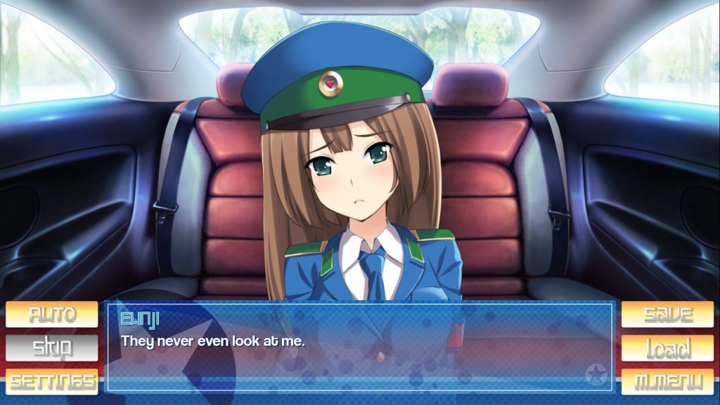 图片[2]-【仅PC/亚洲风SLG/新汉化】 朝鲜之旅 Stay! Stay! DPRK 精翻汉化版 [1.30G/百度]-ACG游戏网