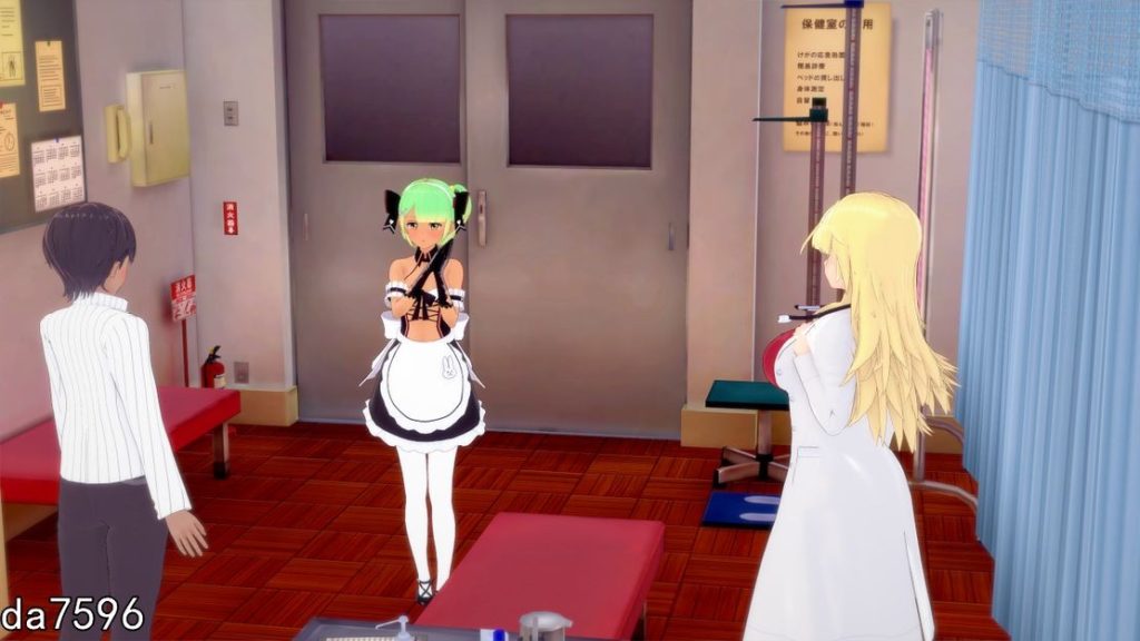 图片[3]-【日式SLG/动态/汉化】世界伊势海红眼睛(World Isekai Red Eyes） V4.5 汉化中文[PC+安卓双端/4.30G/百度]-ACG游戏网