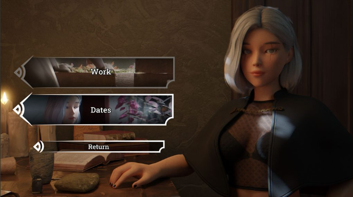 图片[5]-【沙盒SLG/动态/3C】晨曦之约（Covenant of Morn ）v0.5.1 汉化中文[PC+安卓双端/3.90G/百度]-ACG游戏网