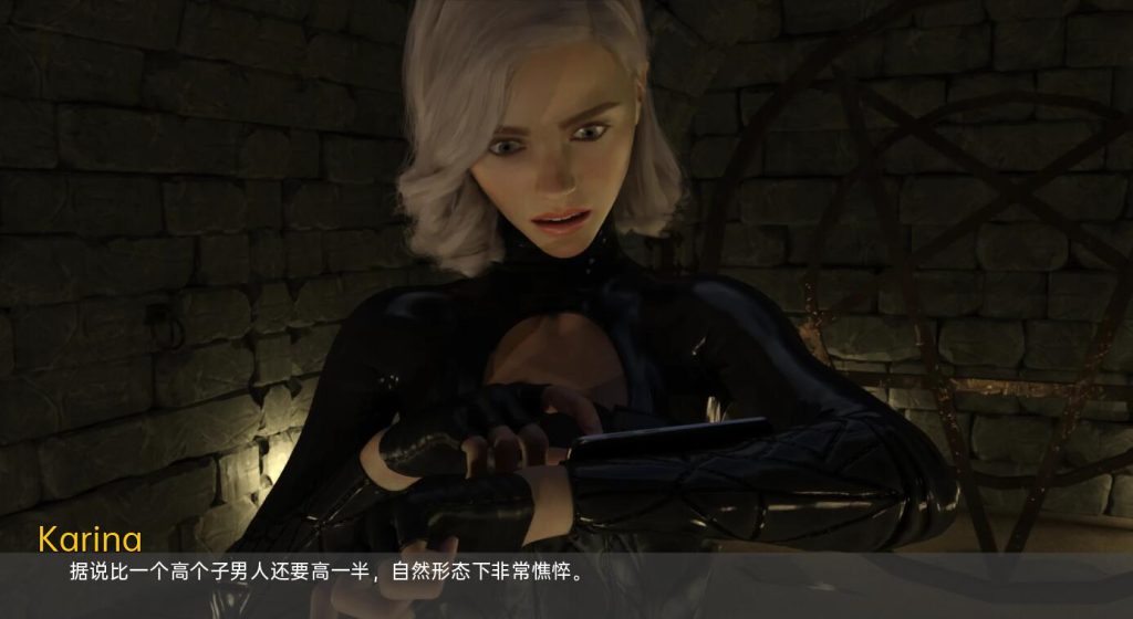 图片[4]-【欧美SLG/动态/更新】父亲的罪孽 A Father’s Sins Ch.37+38 汉化版 [PC+安卓双端/6.0G/百度]-ACG游戏网