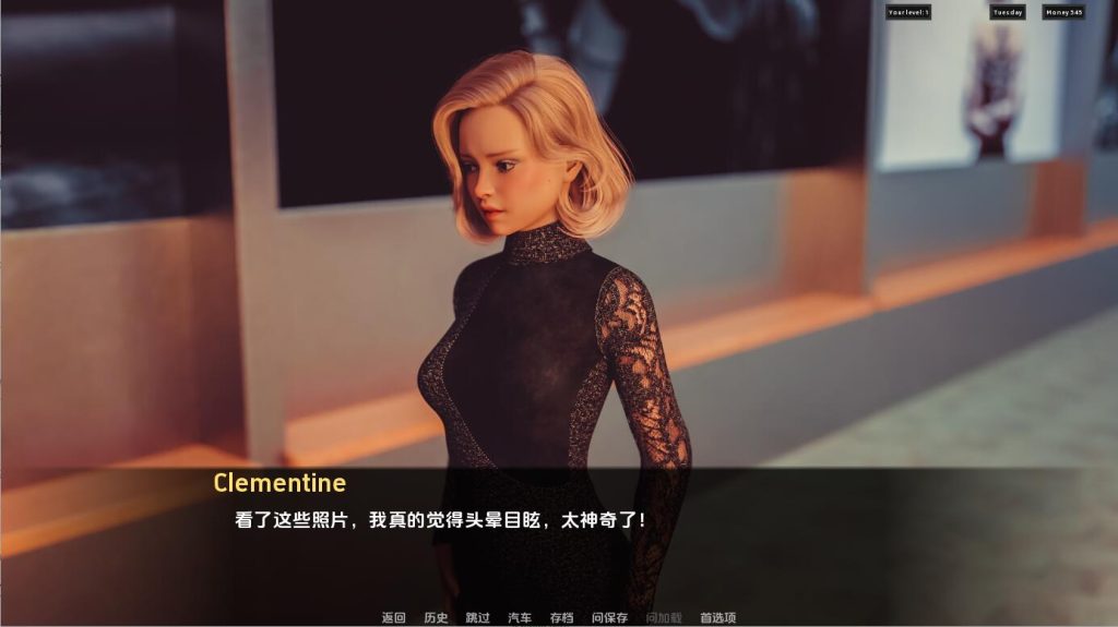 图片[2]-【更新/欧美SLG/动态/高渲染/3C】红樱花馆2 Red Sakura Mansion2 v2.18.2  汉化版 [PC+安卓双端/5.00G/百度]-ACG游戏网