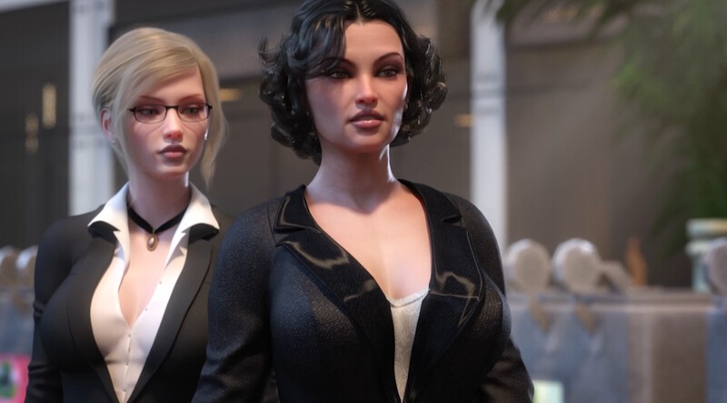 图片[5]-【仅PC/更新/神作RPG/全动态/3C】蛇之交响曲（Symphony of the Serpent）v24033  +存档 汉化中文[3.40G/百度]-ACG游戏网