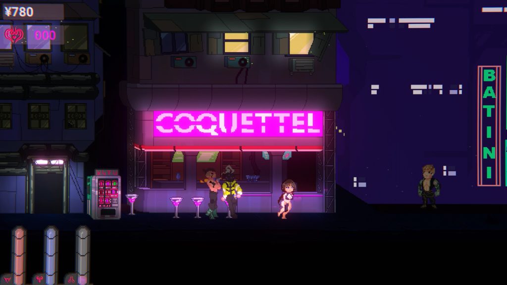 图片[2]-【仅PC/亚洲风ACT/新作】好色的维克多 Lustful Victor 官中版 [0.52G/百度]-ACG游戏网