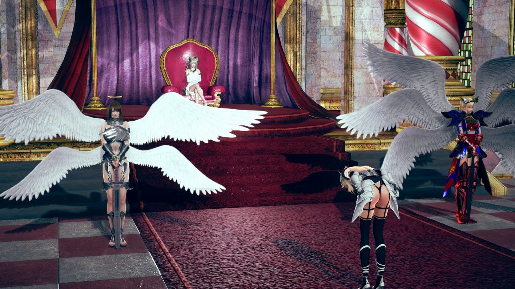 图片[4]-【亚洲风SLG/动态/更新】腐化世界 Corrupted World v0.2.1 汉化版 [PC+安卓双端/3.70G/百度]-ACG游戏网