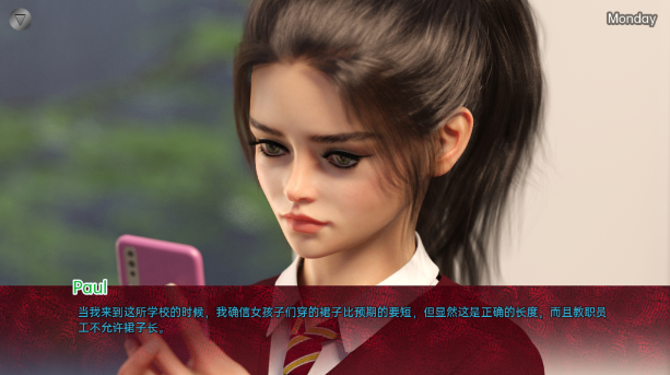 图片[2]-【欧美SLG/动态/更新】 时间内爆 Time Implosion v0.17 汉化版 [PC+安卓双端/4.20G/百度]-ACG游戏网