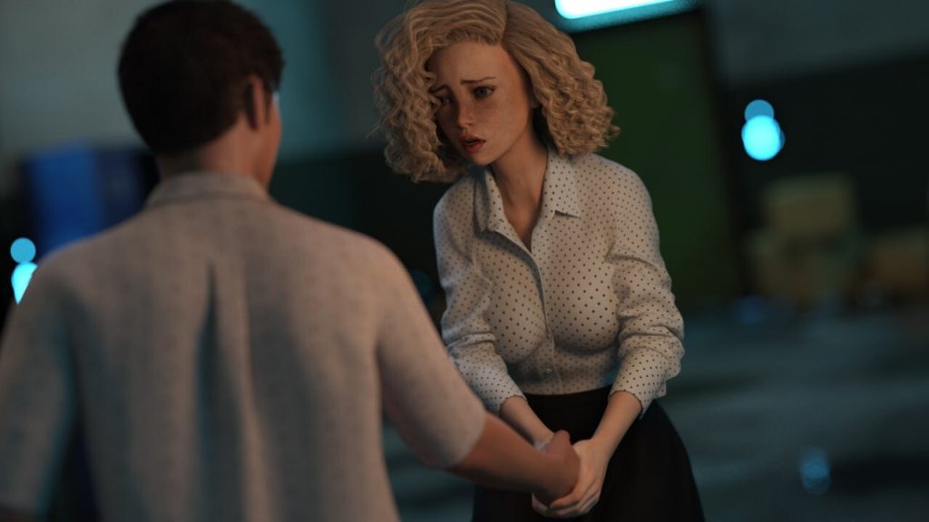 图片[3]-【欧美SLG/动态/3C】女神的最佳交易（ My Best Deal）v3.8  汉化中文[PC+安卓双端/3.70G/百度]-ACG游戏网