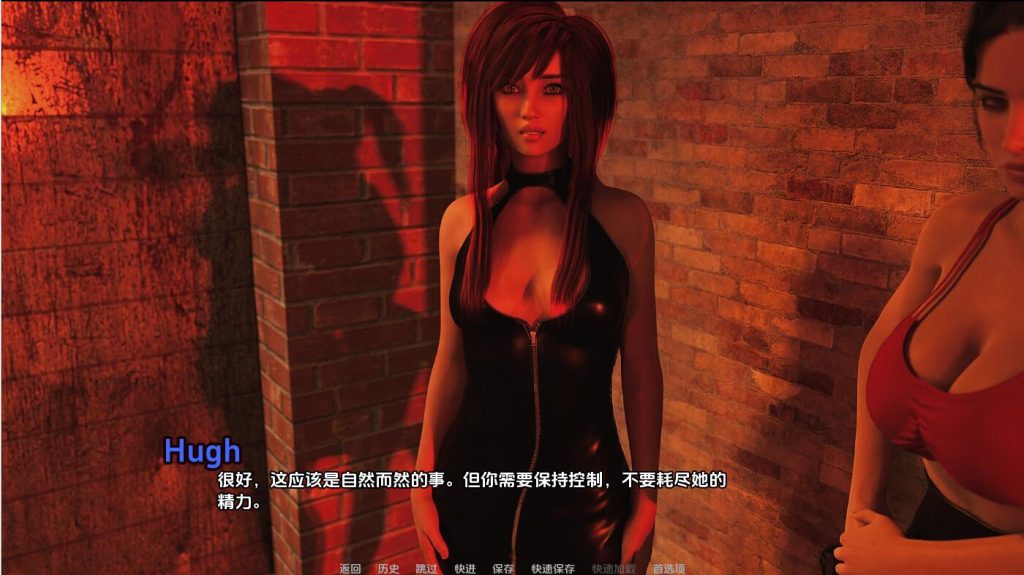 图片[2]-【欧美SLG/动态/更新】夜之罪孽 Sins Of Night Release4 汉化版 [PC+安卓双端/1.70G/百度]-ACG游戏网