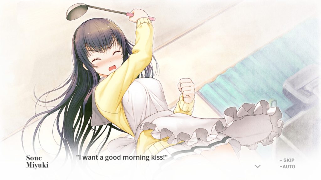 图片[2]-【仅PC/日式ADV/爆款神作】 你和她和她的恋爱 君と彼女と彼女の恋 官方中文步兵版 [3.20G/百度]-ACG游戏网