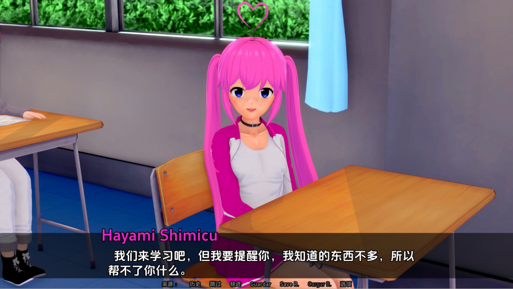 图片[3]-【亚洲风SLG/动态/更新】社会生活 Shakai Seikatsu v0.15.0 汉化版 [PC+安卓双端/6.10G/百度]-ACG游戏网