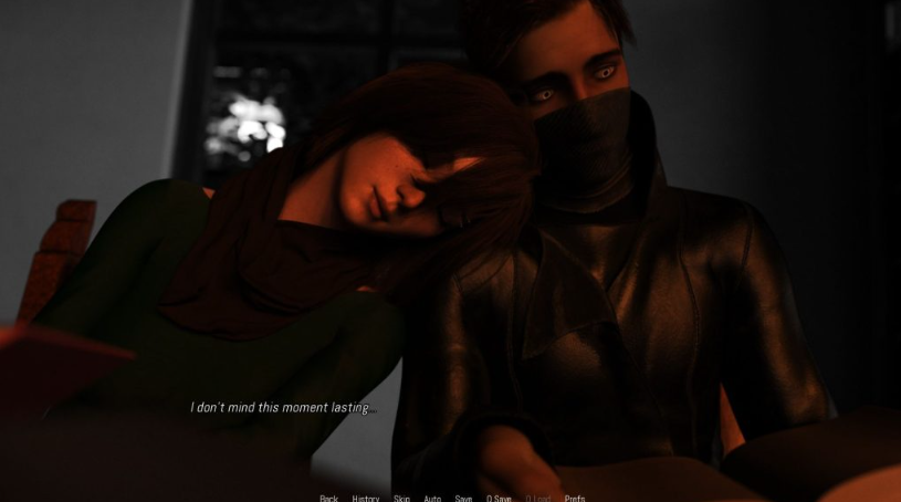 图片[3]-【欧美SLG/动态/更新】项目：激情 Projekt: Passionn V0.14 汉化版 [PC+安卓双端/1.80G/百度]-ACG游戏网