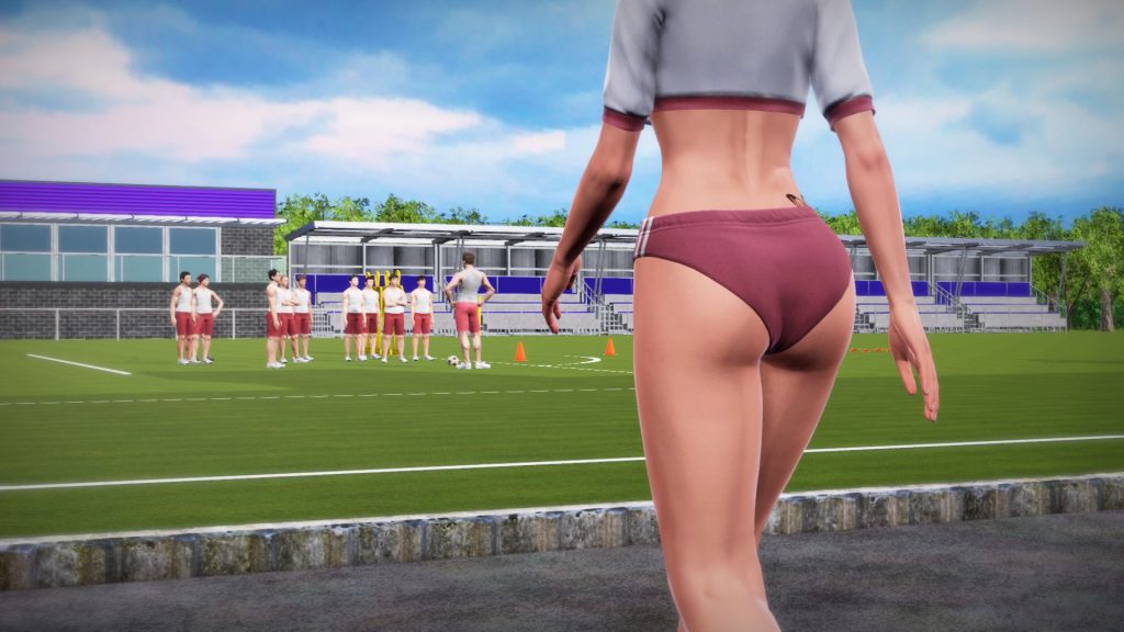 图片[4]-【亚洲风SLG/动态/更新】 淘气的莱安娜 淘气的莉安娜 Naughty Lyanna S02 v0.25 汉化版 [PC+安卓双端/5.40G/百度]-ACG游戏网