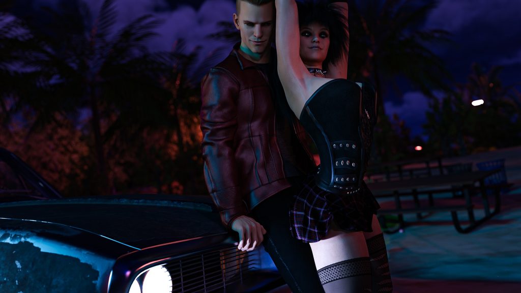 图片[4]-【欧美SLG/动态/更新】夜之罪孽 Sins Of Night Release4 汉化版 [PC+安卓双端/1.70G/百度]-ACG游戏网