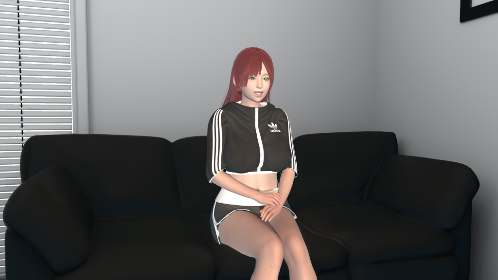 图片[2]-【亚洲风SLG/动态/更新】走出青春期：重新想象 Out of Puberty: Reimagined Ch. 1 V0.35 汉化版 [PC+安卓双端/1.50G/百度]-ACG游戏网