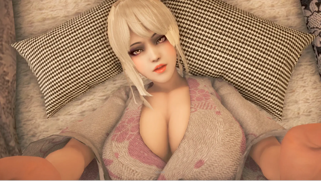 图片[5]-【亚洲风SLG/神级建模/动态3C】 欧派奥德赛：Oppai Odyssey Ver0.4.5 精翻汉化版 [PC+安卓双端/6.9G/百度]-ACG游戏网