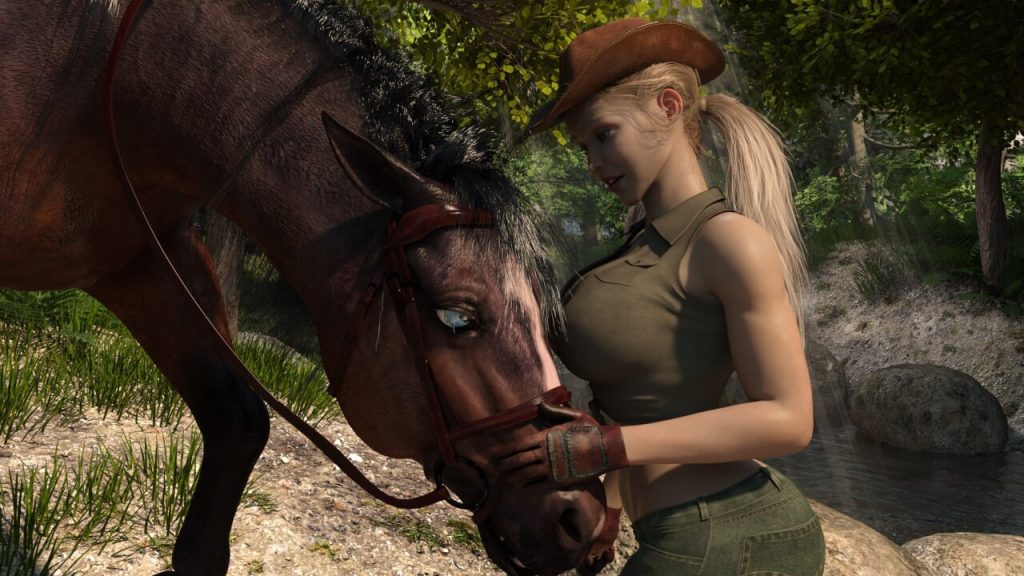 图片[4]-【欧美SLG/更新】米里亚姆计划 – 生活与探索 Project Myriam – Life and Explorations Ch. 5.10+p 汉化版 [PC+安卓双端/3.20G/百度]-ACG游戏网