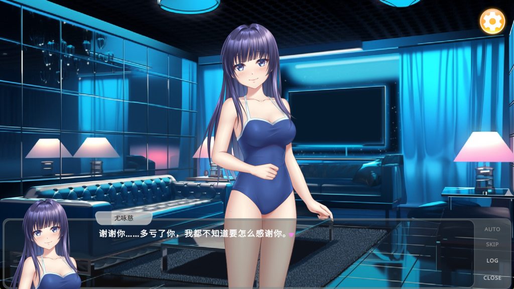 图片[3]-【仅PC/桌游SLG/动态/官中】老虎机少女（Slot Girls）官方中文版[1.20G/百度]-ACG游戏网